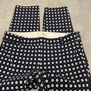 Office attire pants - J.Crew